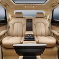 Audi A8L extended