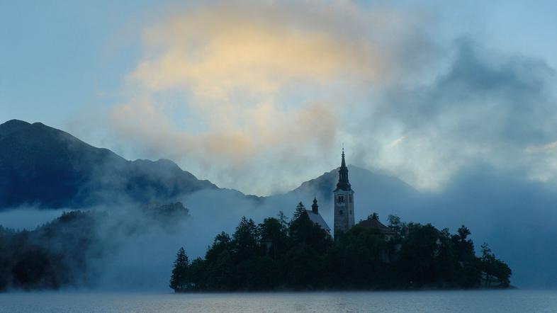 Bled