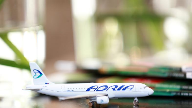 Adria Airways