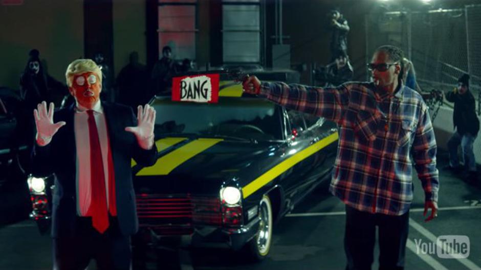 donald trump | Avtor: Youtube