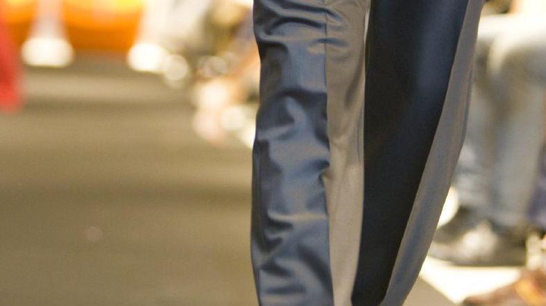 Nekateri imajo izpiljen slog oblačenja.(Foto: Istockphoto)