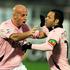 Cesena : Palermo 1:2