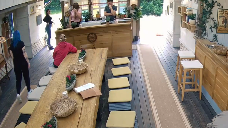 kmetija, lana pečnik