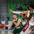 Cedevita Olimpija Ljubljana - Umana Reyer Venice