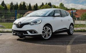 Renault Scenic Scénic dCi 110 Energy 