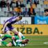 nogomet Maribor - Olimpija