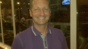 Mariborskega župana Franca Kanglerja ni na tekmi, je pa koprski Boris Popovič v 