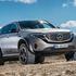 Mercedes-Benz EQC 4 × 4²