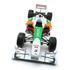 predstavitev dirkalnik 2010 Force India Mercedes