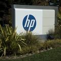 Hewlett Packard