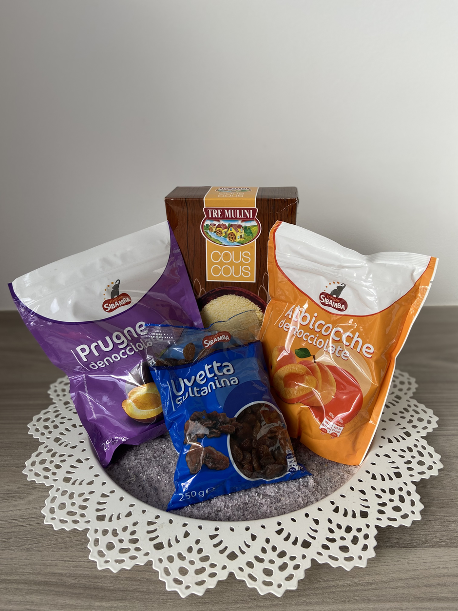 Mesec pametnih obrokov | Avtor: Mesec pametnih obrokov