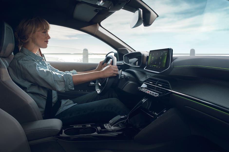 Peugeot | Avtor: Peugeot