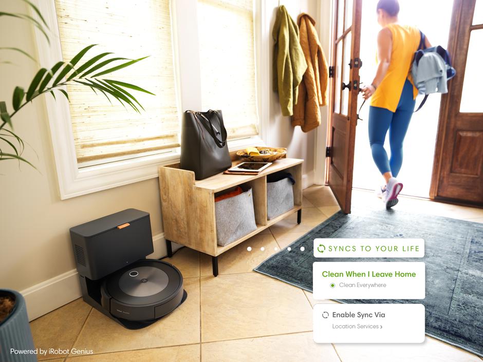 Irobot | Avtor: iRobot 