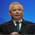 Jaroslaw Kaczynski afp