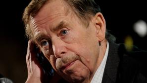 Vaclav Havel