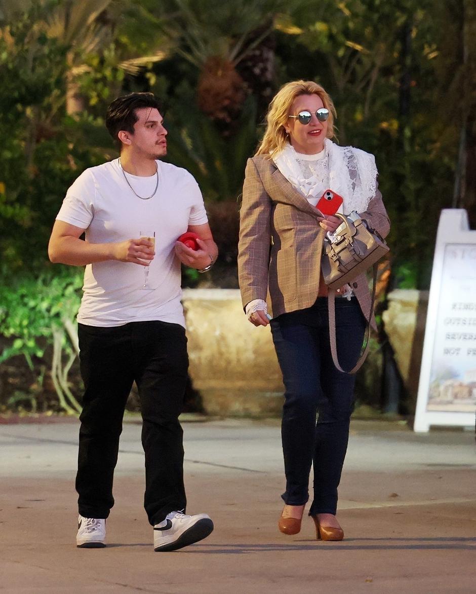 britney spears | Avtor: Profimedia