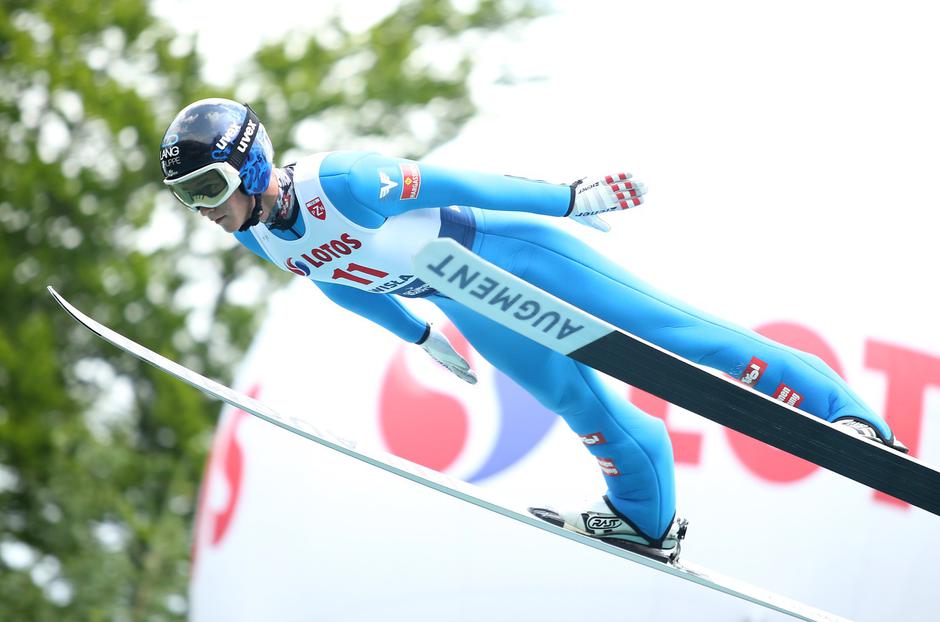 David Haagen | Avtor: Profimedia