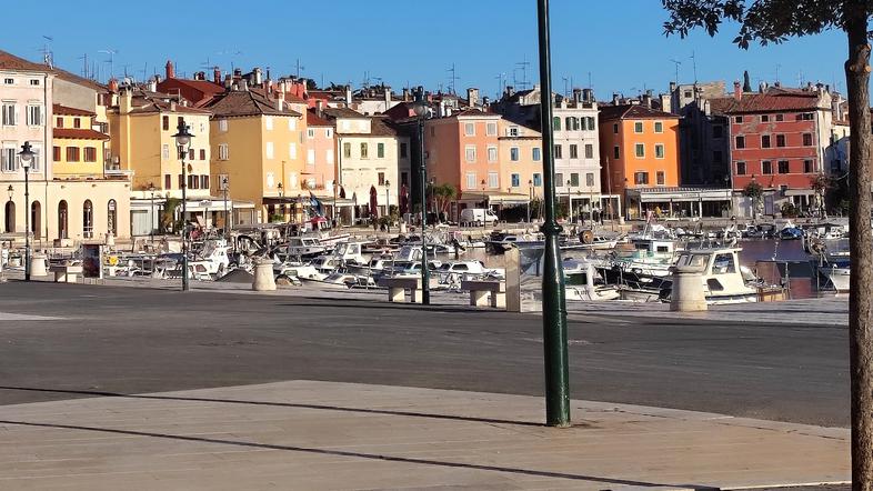 Rovinj