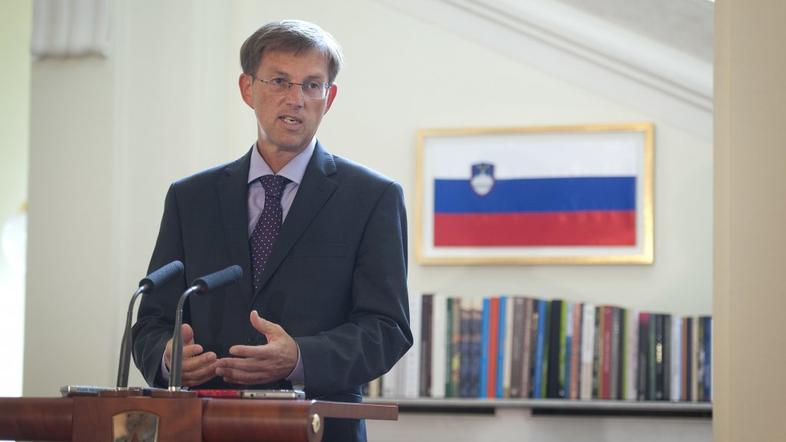 Miro Cerar