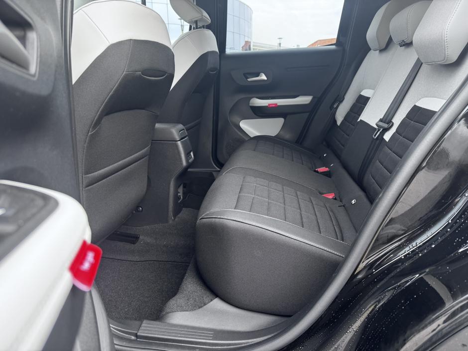 Citroën C3 hybrid | Avtor: Andrej Leban