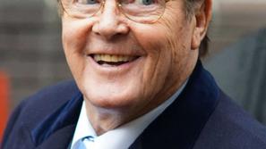 Roger Moore