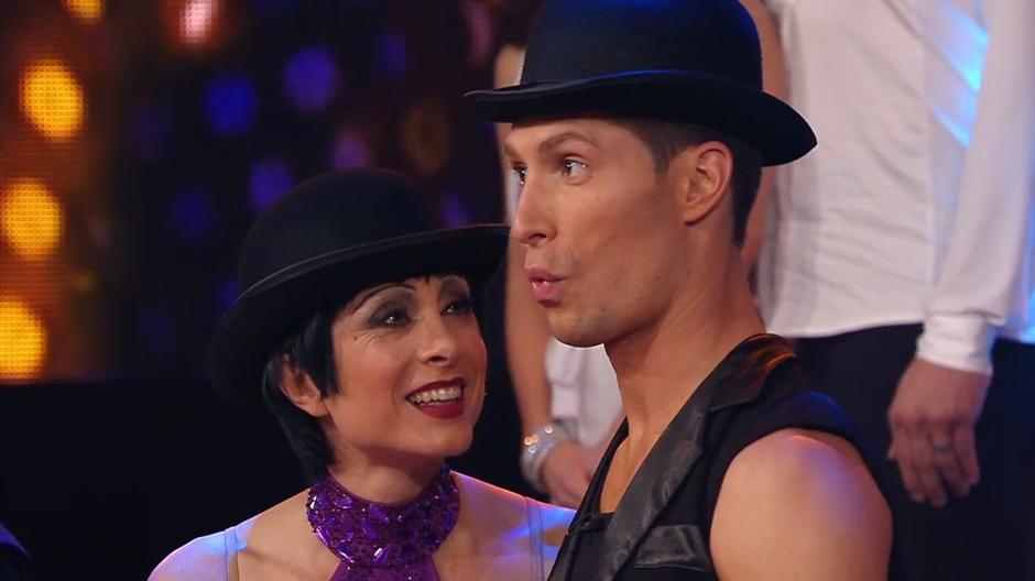 zvezde plešejo | Avtor: POP TV