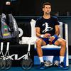 Novak Đoković Melbourne
