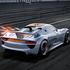 Porsche 918 RSR concept