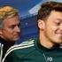 Mourinho Özil Borussia Dortmund Real Madrid Liga prvakov polfinale