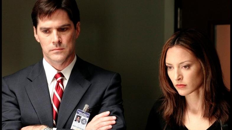 thomas gibson