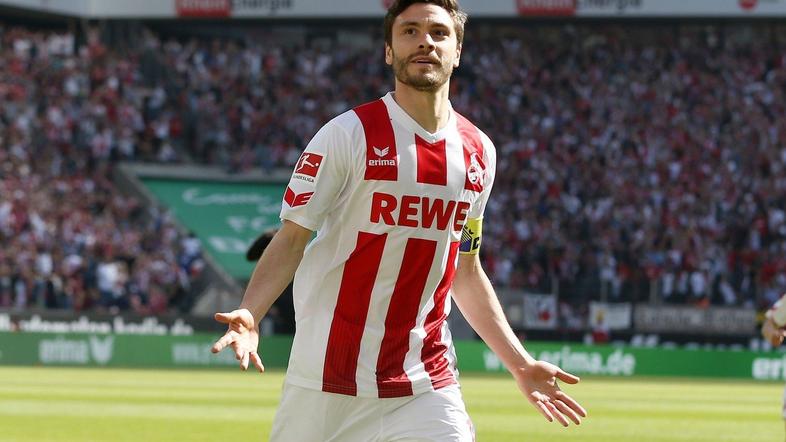 Jonas Hector