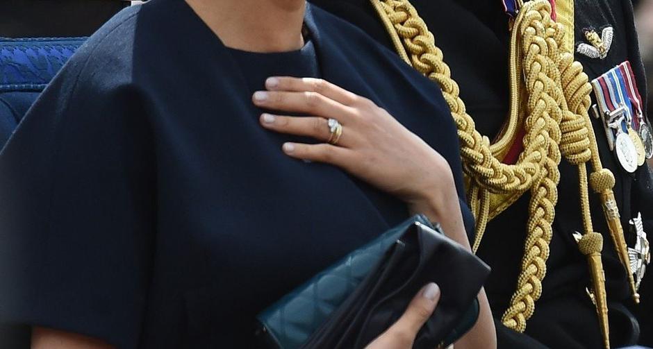 meghan markle | Avtor: Profimedia