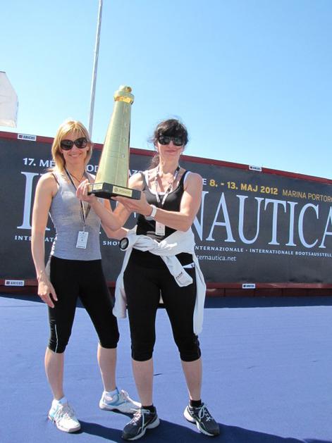 Zmaga Žurnala na Internautici