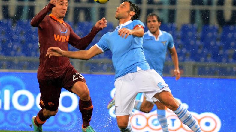 (Lazio : Roma)