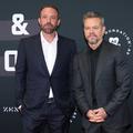 matt damon, ben affleck