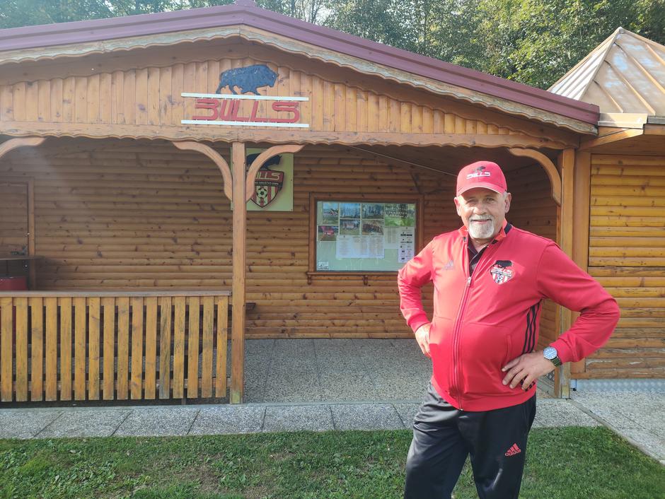 Albin Tropenauer | Avtor: Žurnal24 