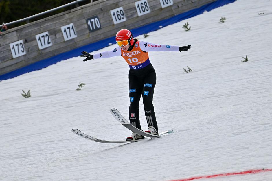 Selina Freitag | Avtor: Profimedia