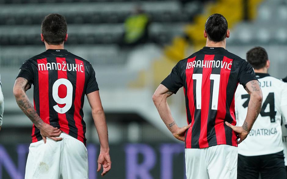 Serie A | Avtor: Profimedia