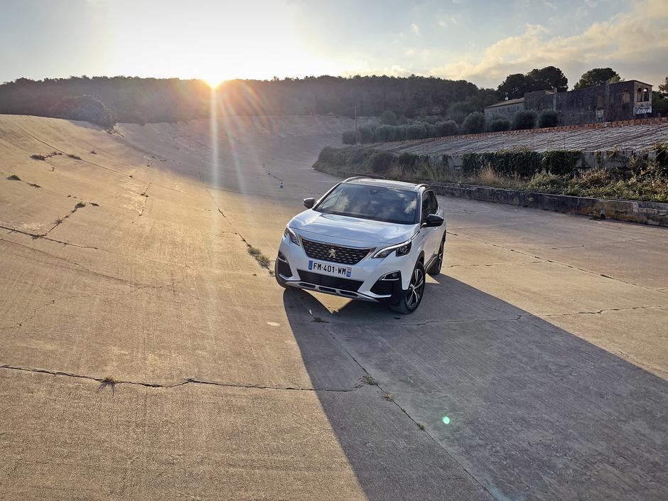 Peugeot | Avtor: Andrej Leban