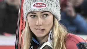 mikaela shiffrin