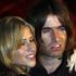 Nicole, Liam Gallagher