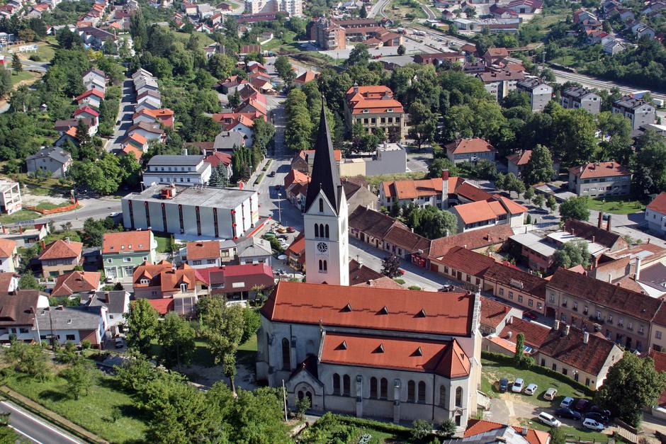 Krapina | Avtor: Profimedia