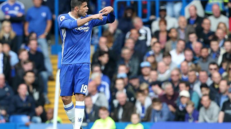 diego costa chelsea
