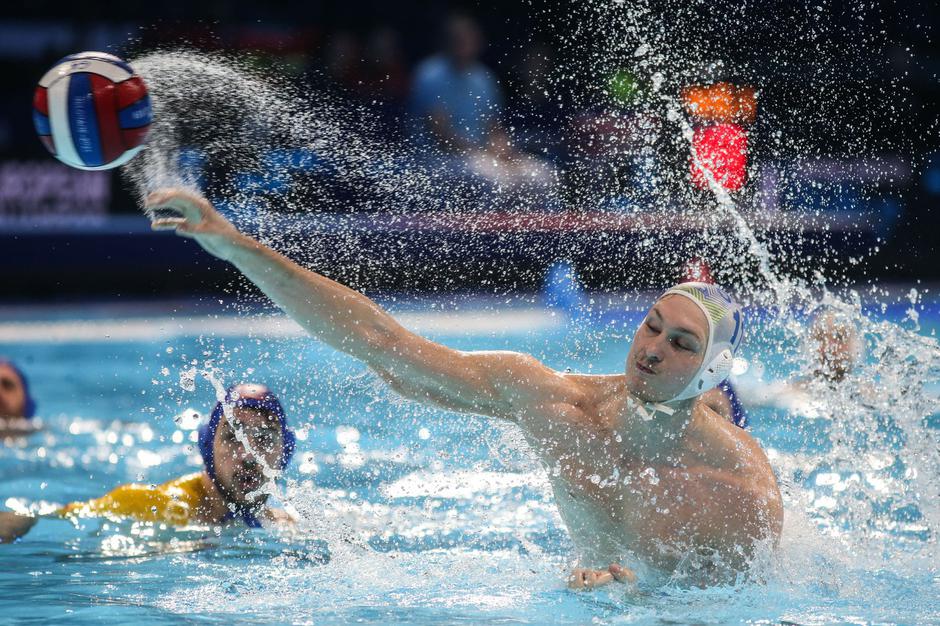 Aljaž Troppan | Avtor: Profimedia