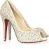 Christian Louboutin, 12 centimetrov, 1.265 EUR