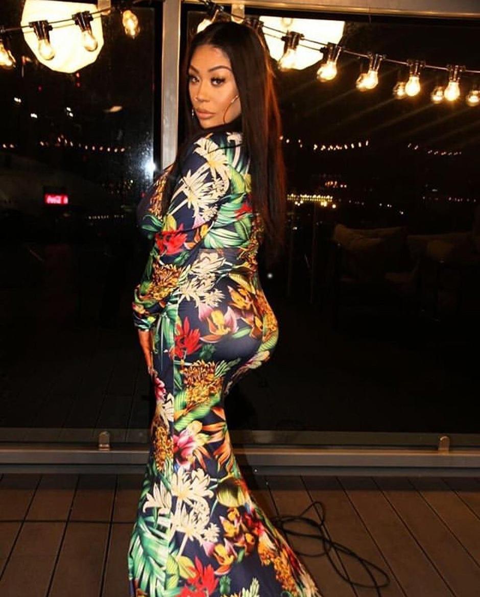 mutya buena | Avtor: Profimedia