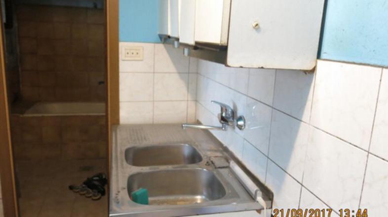 Stanovanje na Petkovškovem nabrežju 67