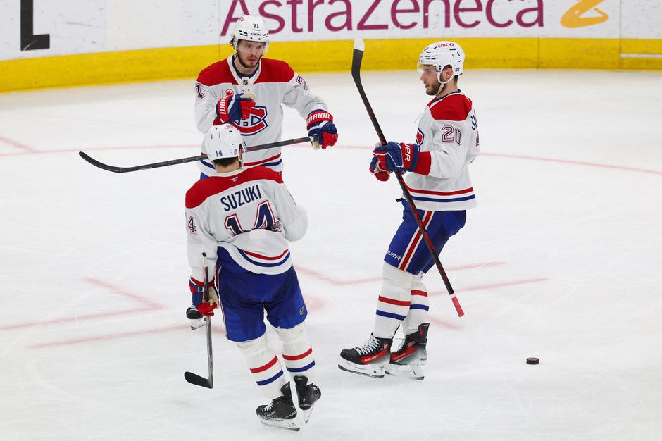 Montreal Canadiens | Avtor: Profimedia