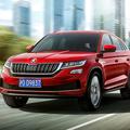 Škoda kodiaq GT, kako nenavadno to zveni?