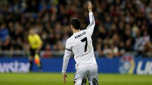 Cristiano Ronaldo Real Madrid Celta Vigo